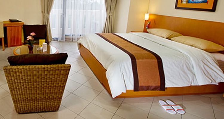 Executive Room